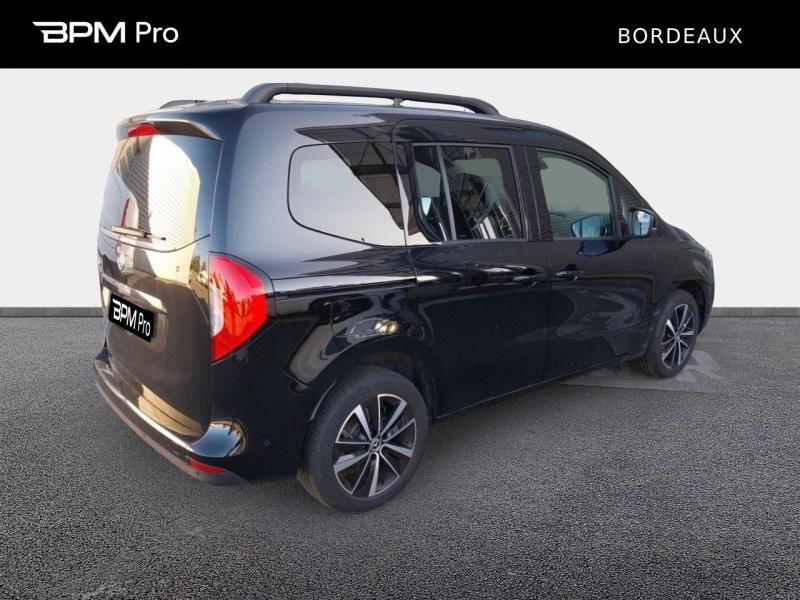 Image MERCEDES-BENZ EQT 200 122ch Progressive