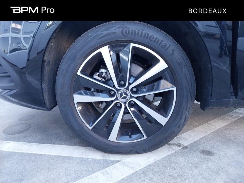 Image MERCEDES-BENZ EQT 200 122ch Progressive