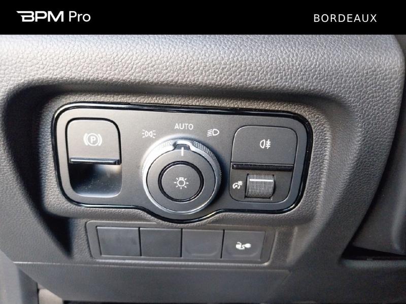 Image MERCEDES-BENZ EQT 200 122ch Progressive