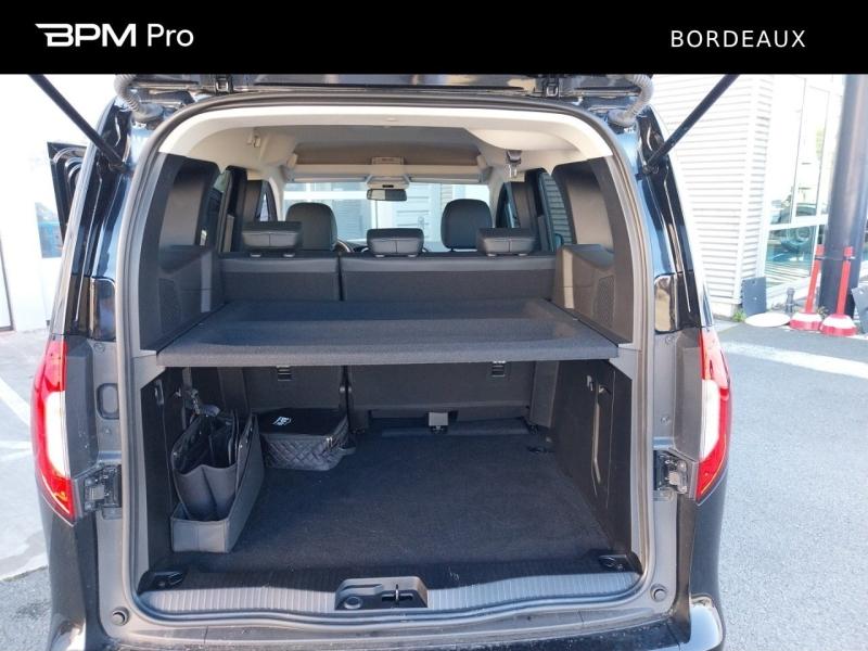 Image MERCEDES-BENZ EQT 200 122ch Progressive