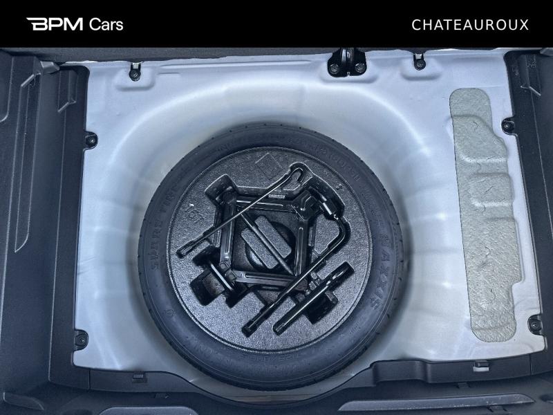 Image HYUNDAI i20 1.2 79ch Intuitive