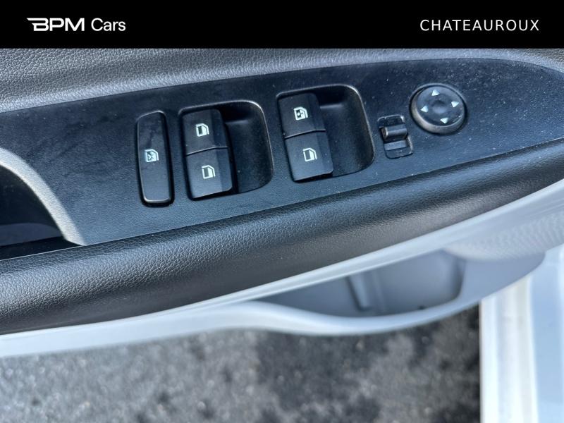 Image HYUNDAI i20 1.2 79ch Intuitive