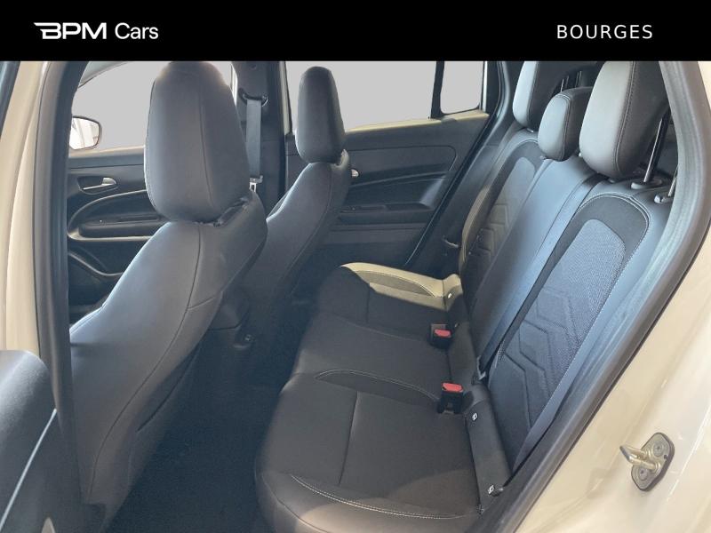 Image JEEP Avenger 1.2 Turbo T3 100ch Altitude