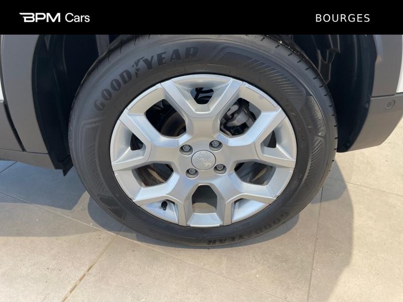 Image JEEP Avenger 1.2 Turbo T3 100ch Altitude