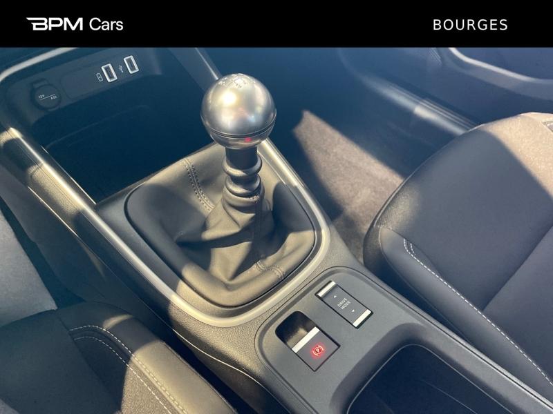 Image JEEP Avenger 1.2 Turbo T3 100ch Altitude