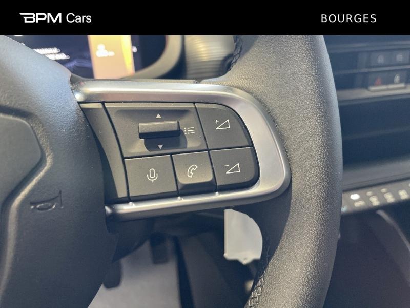 Image JEEP Avenger 1.2 Turbo T3 100ch Altitude