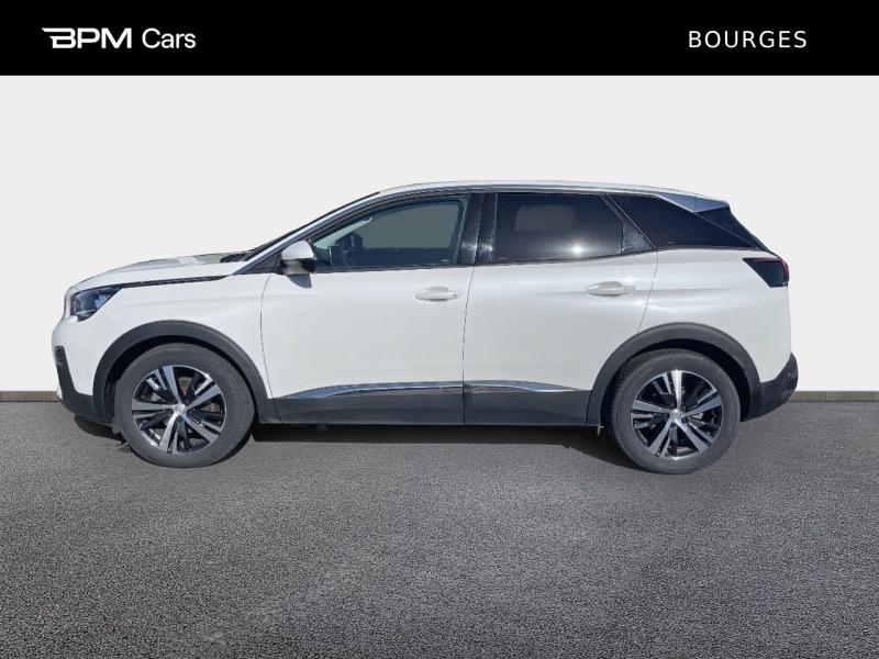 Image PEUGEOT 3008 1.2 PureTech 130ch Allure S&S