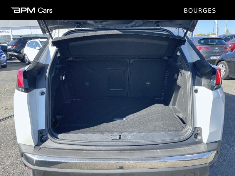 Image PEUGEOT 3008 1.2 PureTech 130ch Allure S&S