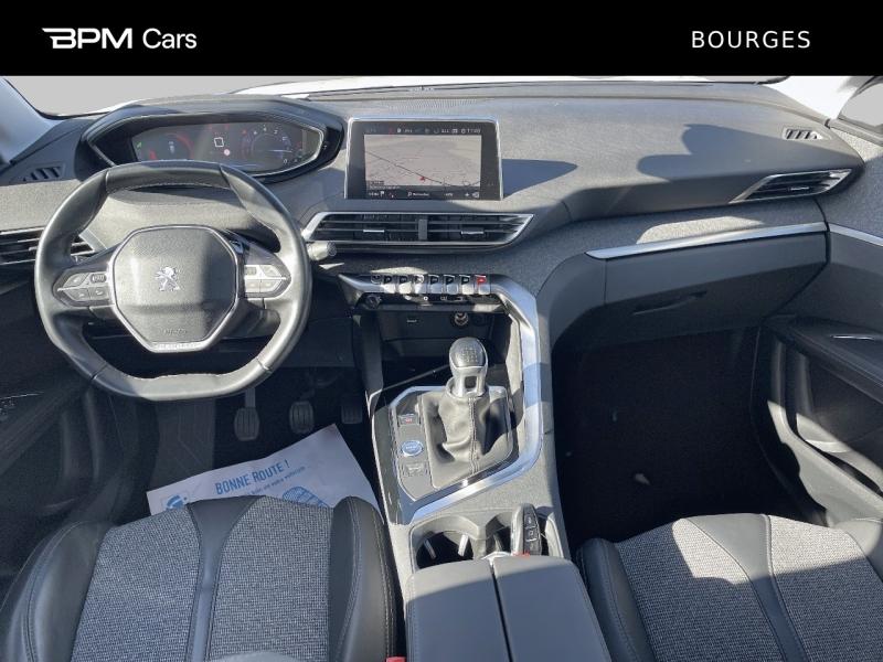 Image PEUGEOT 3008 1.2 PureTech 130ch Allure S&S