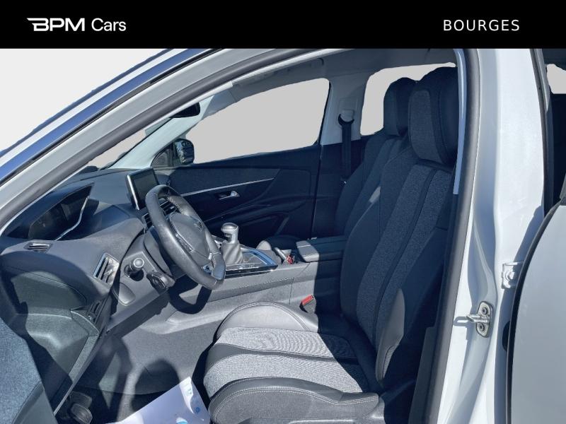 Image PEUGEOT 3008 1.2 PureTech 130ch Allure S&S