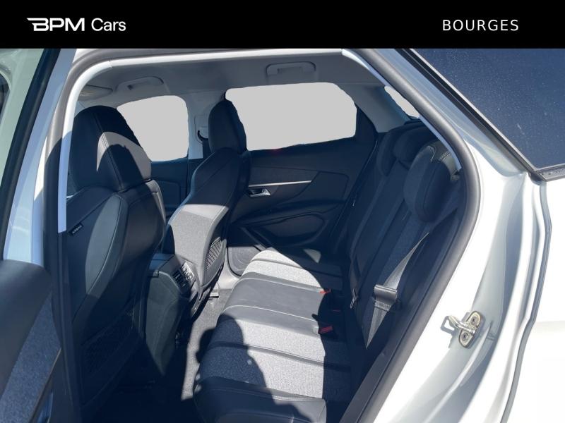 Image PEUGEOT 3008 1.2 PureTech 130ch Allure S&S