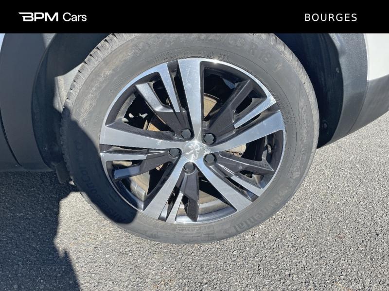 Image PEUGEOT 3008 1.2 PureTech 130ch Allure S&S