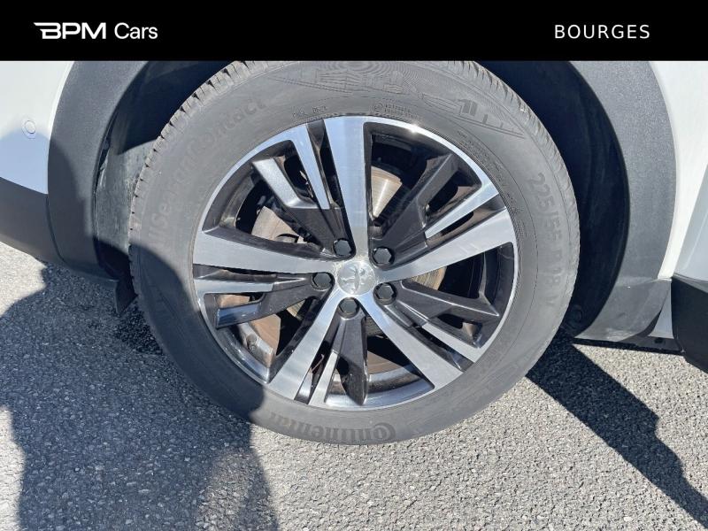 Image PEUGEOT 3008 1.2 PureTech 130ch Allure S&S