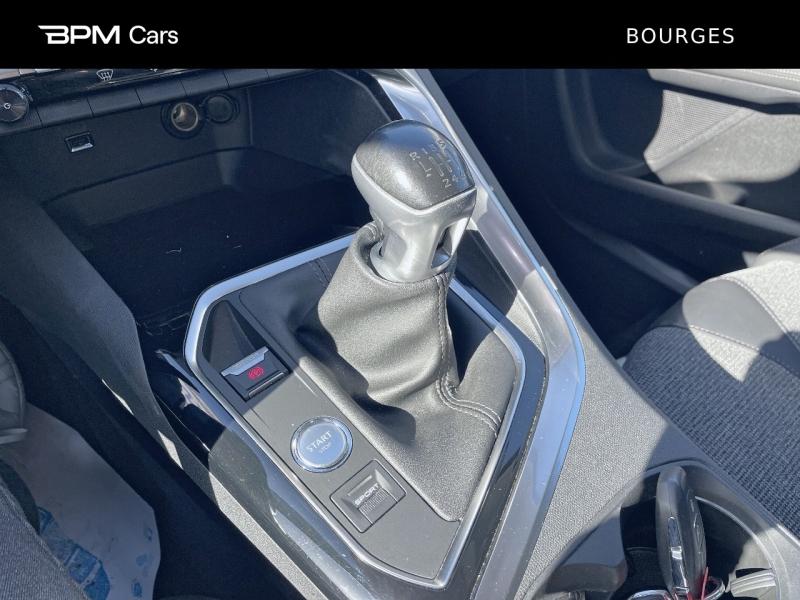 Image PEUGEOT 3008 1.2 PureTech 130ch Allure S&S