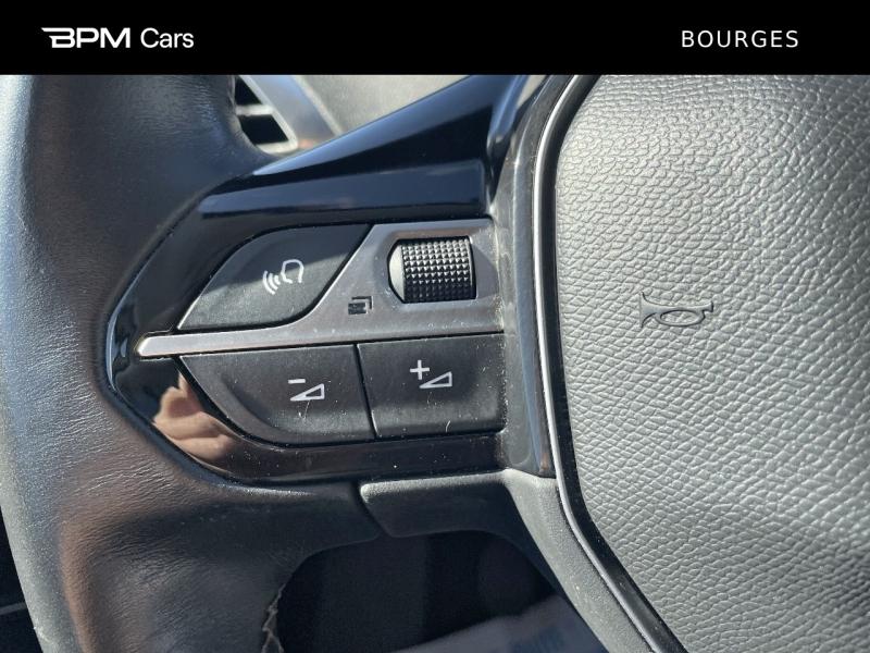 Image PEUGEOT 3008 1.2 PureTech 130ch Allure S&S