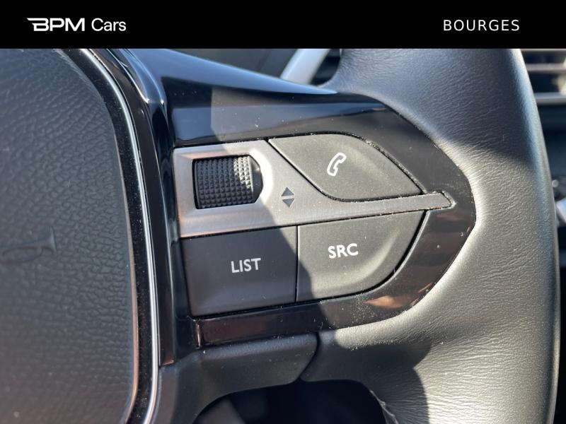 Image PEUGEOT 3008 1.2 PureTech 130ch Allure S&S