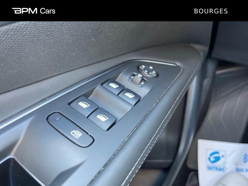 Image PEUGEOT 3008 1.2 PureTech 130ch Allure S&S
