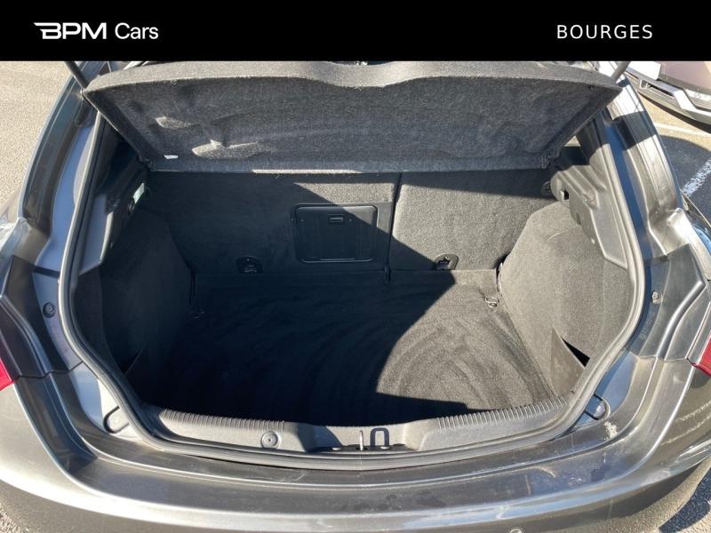 Image ALFA ROMEO Giulietta 1.4 TB MultiAir 170ch Exclusive Stop&Start TCT