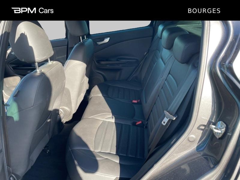 Image ALFA ROMEO Giulietta 1.4 TB MultiAir 170ch Exclusive Stop&Start TCT