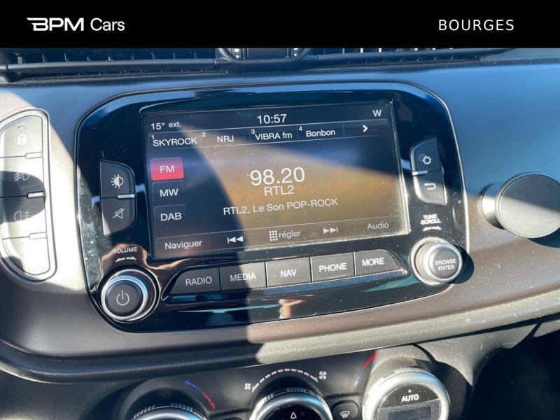 Image ALFA ROMEO Giulietta 1.4 TB MultiAir 170ch Exclusive Stop&Start TCT