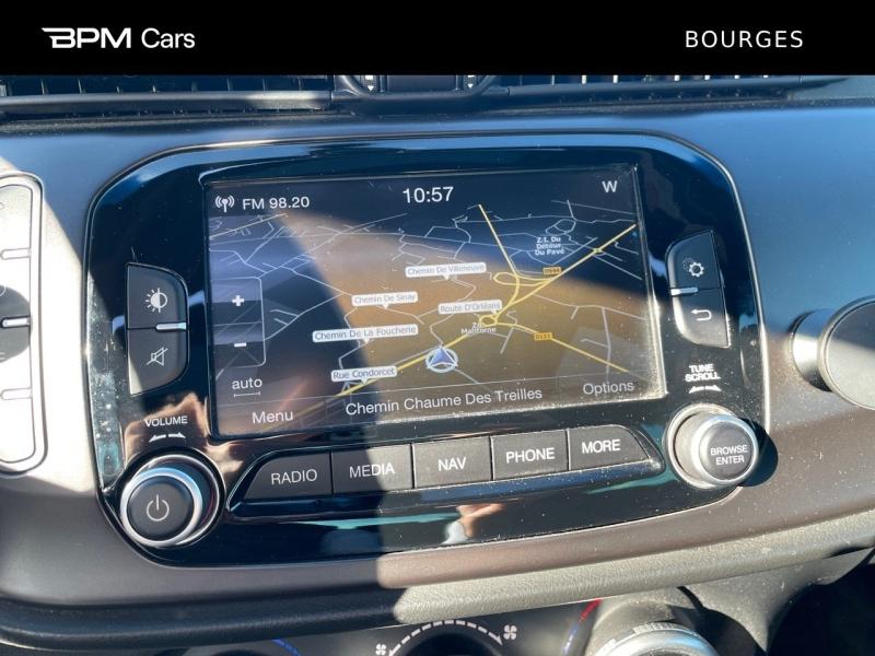 Image ALFA ROMEO Giulietta 1.4 TB MultiAir 170ch Exclusive Stop&Start TCT