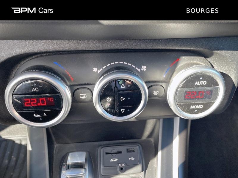 Image ALFA ROMEO Giulietta 1.4 TB MultiAir 170ch Exclusive Stop&Start TCT