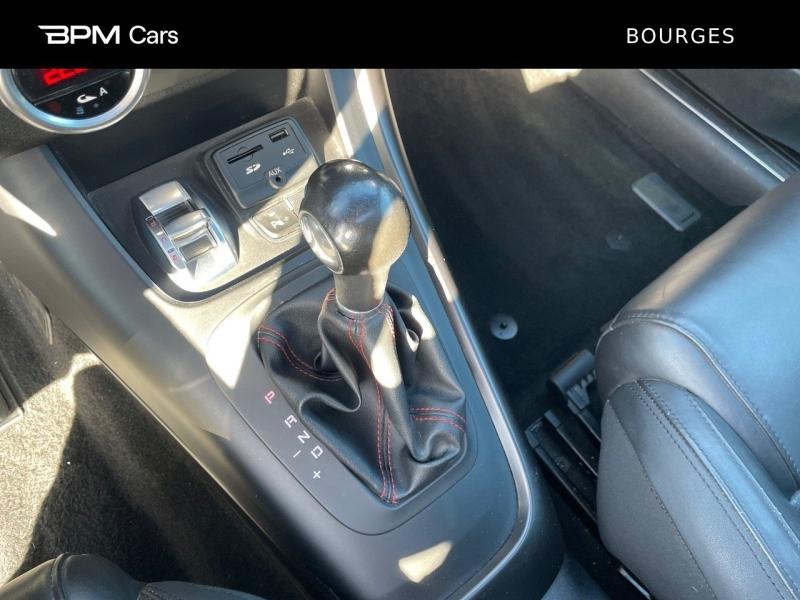 Image ALFA ROMEO Giulietta 1.4 TB MultiAir 170ch Exclusive Stop&Start TCT