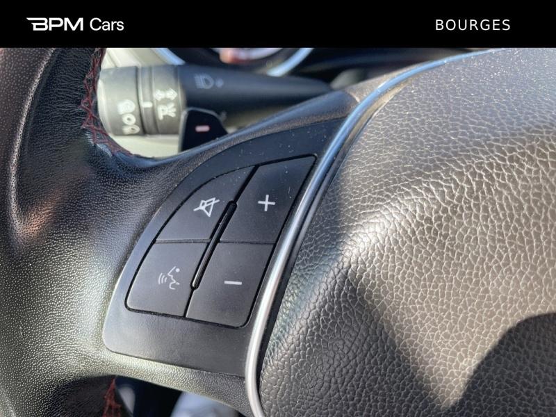 Image ALFA ROMEO Giulietta 1.4 TB MultiAir 170ch Exclusive Stop&Start TCT