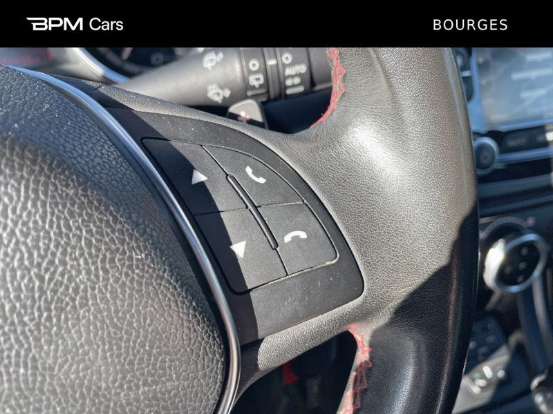 Image ALFA ROMEO Giulietta 1.4 TB MultiAir 170ch Exclusive Stop&Start TCT