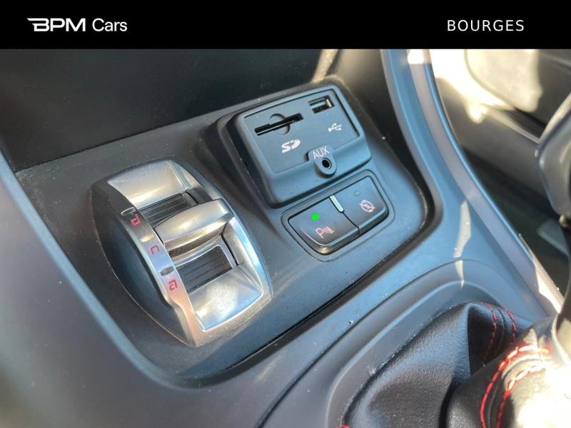 Image ALFA ROMEO Giulietta 1.4 TB MultiAir 170ch Exclusive Stop&Start TCT