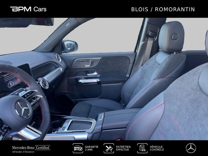 Image MERCEDES-BENZ EQB 250+ 190ch