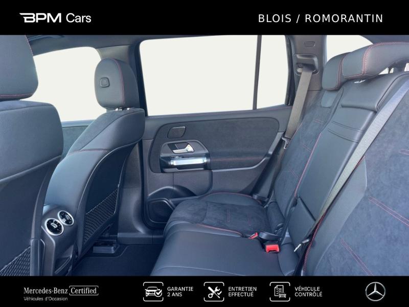 Image MERCEDES-BENZ EQB 250+ 190ch