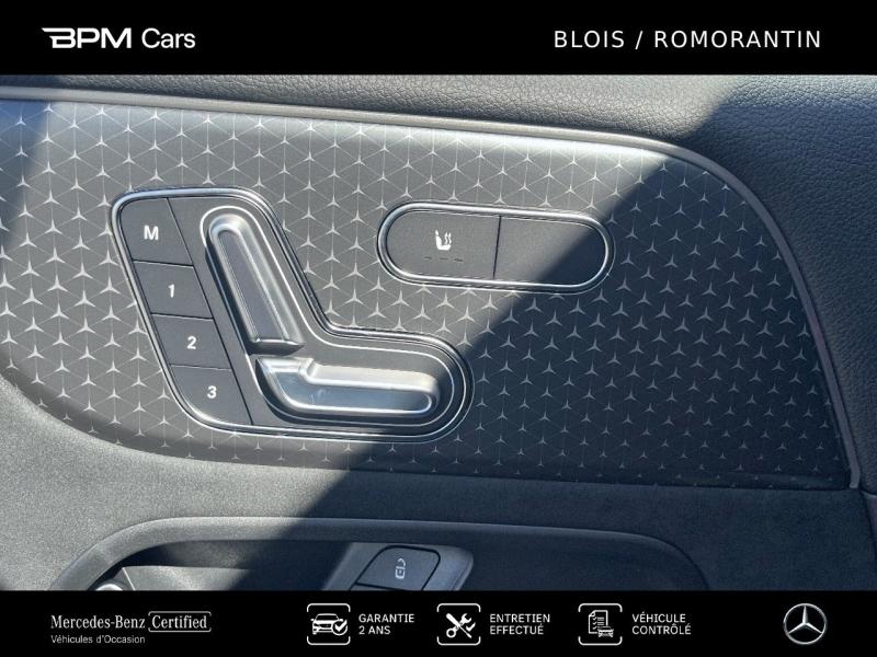 Image MERCEDES-BENZ EQB 250+ 190ch