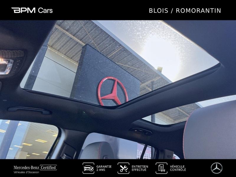 Image MERCEDES-BENZ EQB 250+ 190ch