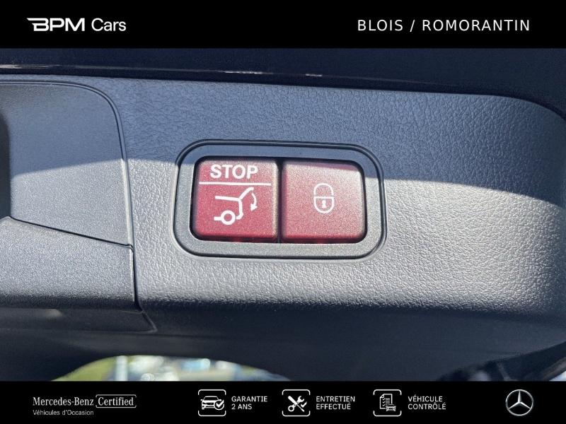 Image MERCEDES-BENZ EQB 250+ 190ch