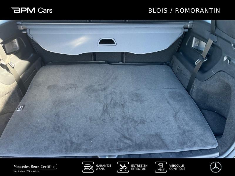 Image MERCEDES-BENZ EQB 250+ 190ch