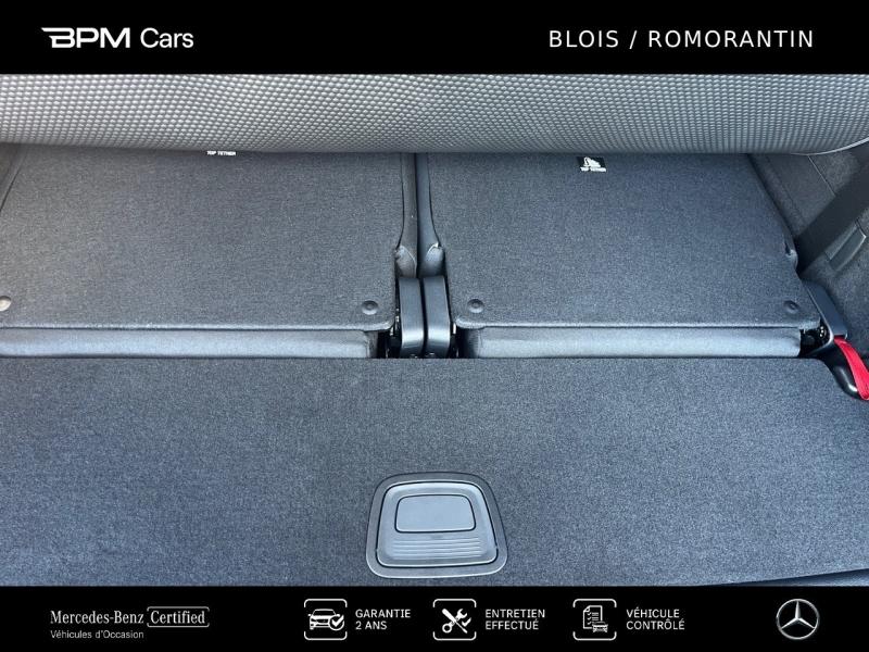 Image MERCEDES-BENZ EQB 250+ 190ch