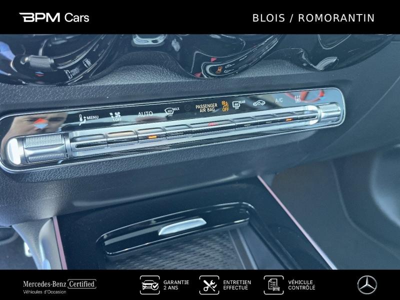 Image MERCEDES-BENZ EQB 250+ 190ch