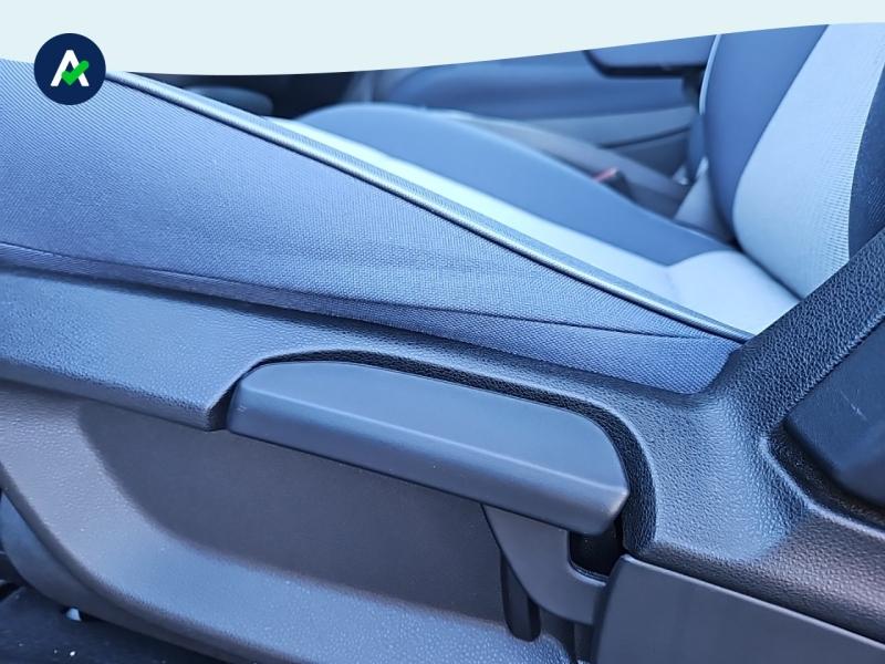 Image FIAT 500 e 118ch Icône