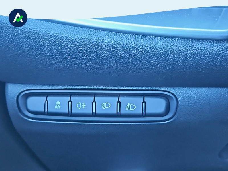 Image FIAT 500 e 118ch Icône