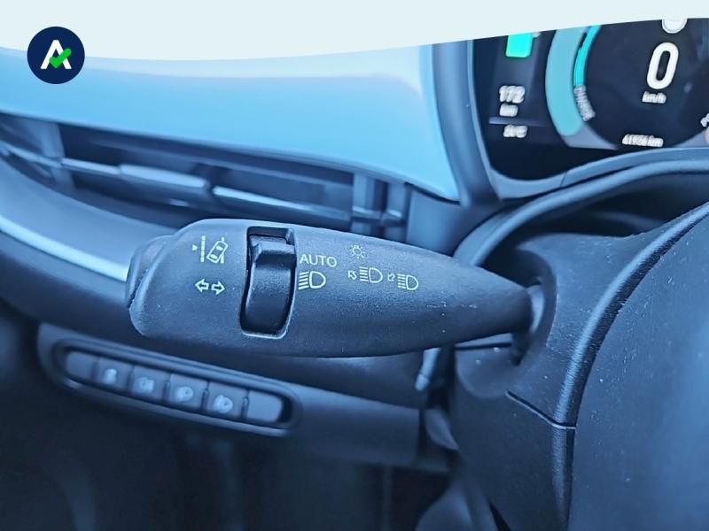 Image FIAT 500 e 118ch Icône