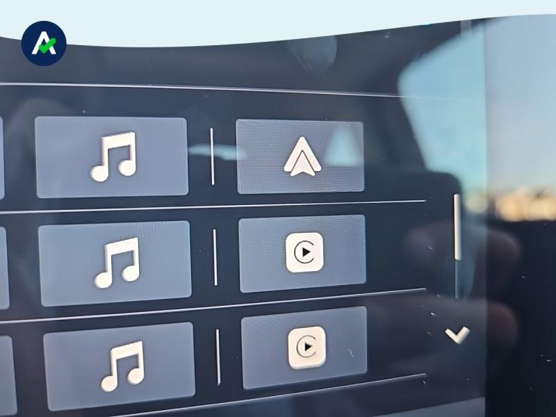 Image FIAT 500 e 118ch Icône