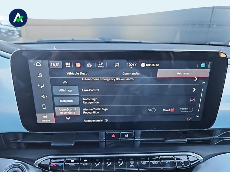 Image FIAT 500 e 118ch Icône