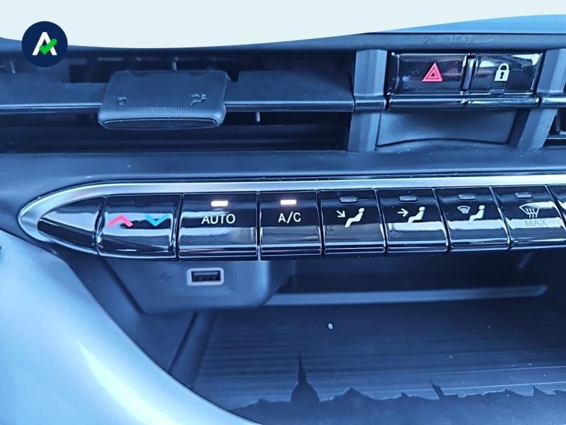 Image FIAT 500 e 118ch Icône