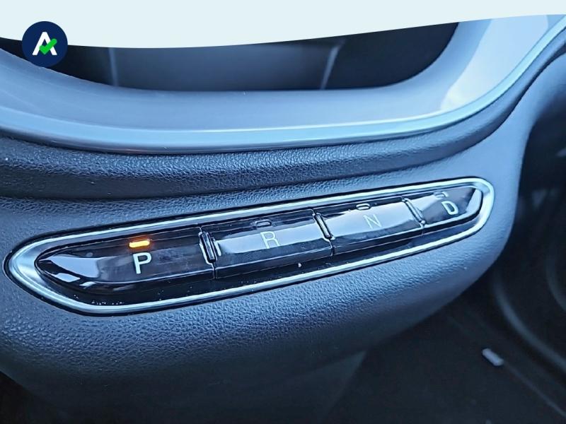 Image FIAT 500 e 118ch Icône