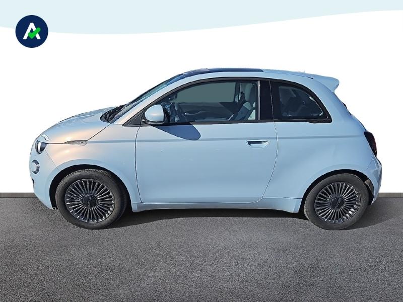 Image FIAT 500 e 118ch Icône