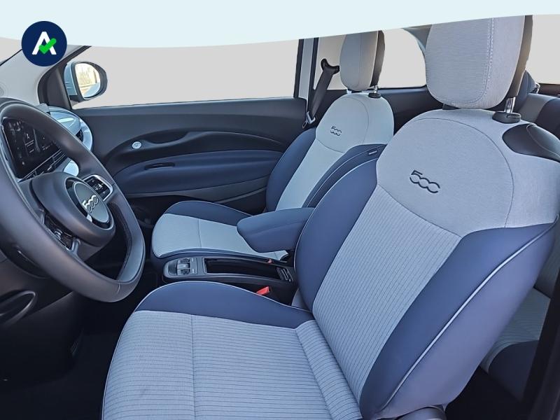 Image FIAT 500 e 118ch Icône