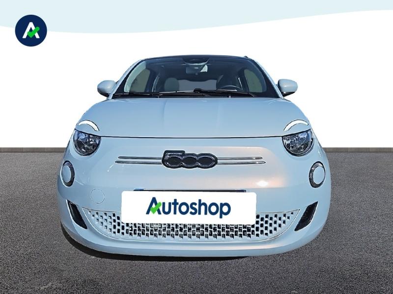 Image FIAT 500 e 118ch Icône