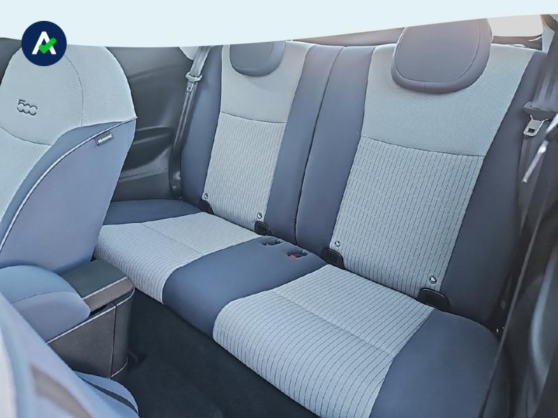 Image FIAT 500 e 118ch Icône