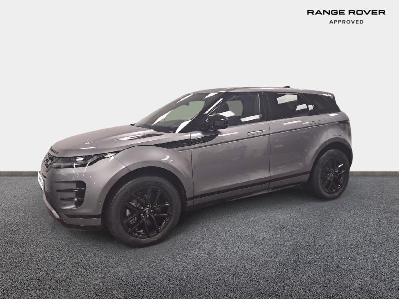 Photo LAND-ROVER Range Rover Evoque 1.5 P300e 309ch Dynamic SE